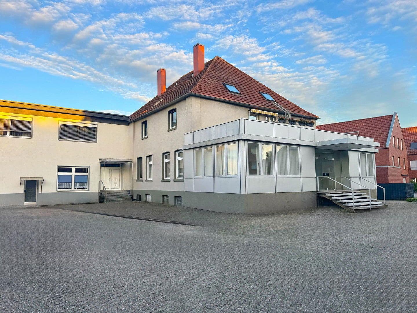 office to rent, 140 m², Nottuln, North Rhine-Westphalia office to rent, 140 m², Nottuln, North Rhine-Westphalia