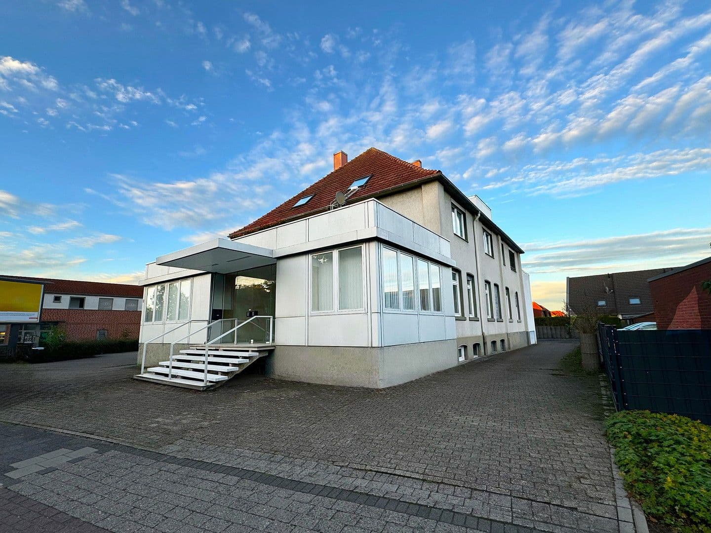 office to rent, 140 m², Nottuln, North Rhine-Westphalia office to rent, 140 m², Nottuln, North Rhine-Westphalia