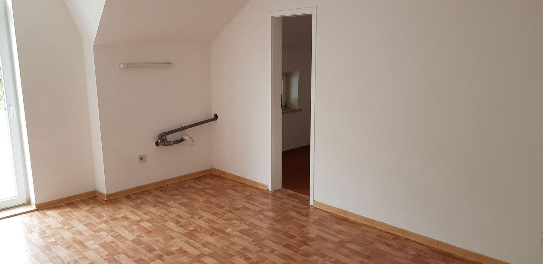 2 bedroom with open-plan kitchen flat for sale, 129 m², Sattlertorstr. 25A, Forchheim, Bavaria 2 bedroom with open-plan kitchen flat for sale, 129 m², Sattlertorstr. 25A, Forchheim, Bavaria