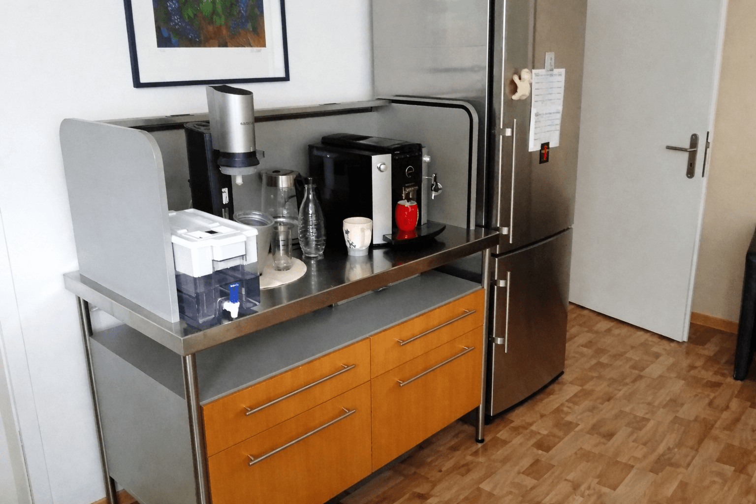 2 bedroom with open-plan kitchen flat for sale, 129 m², Sattlertorstr. 25A, Forchheim, Bavaria 2 bedroom with open-plan kitchen flat for sale, 129 m², Sattlertorstr. 25A, Forchheim, Bavaria