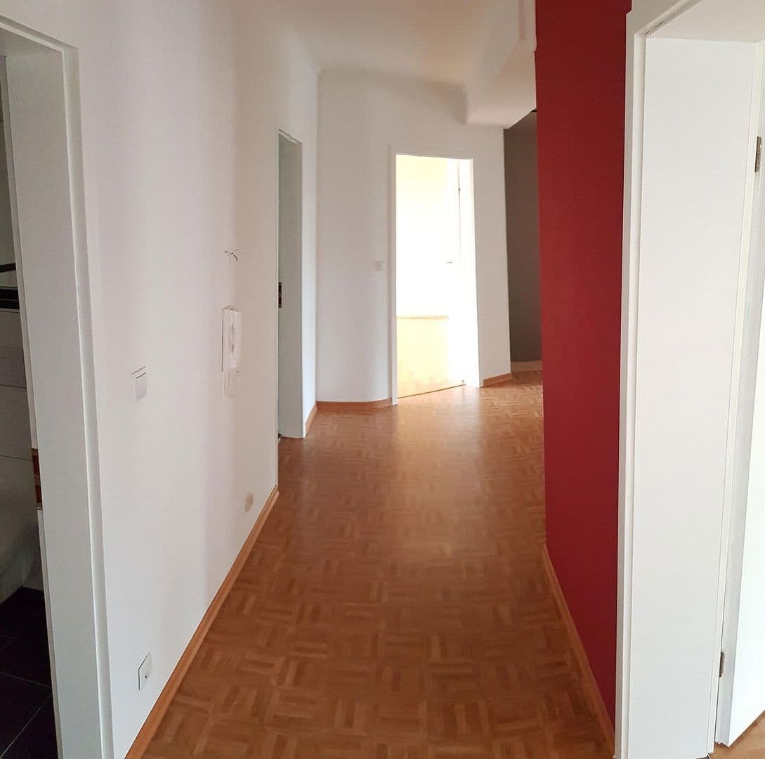 2 bedroom with open-plan kitchen flat for sale, 129 m², Sattlertorstr. 25A, Forchheim, Bavaria 2 bedroom with open-plan kitchen flat for sale, 129 m², Sattlertorstr. 25A, Forchheim, Bavaria