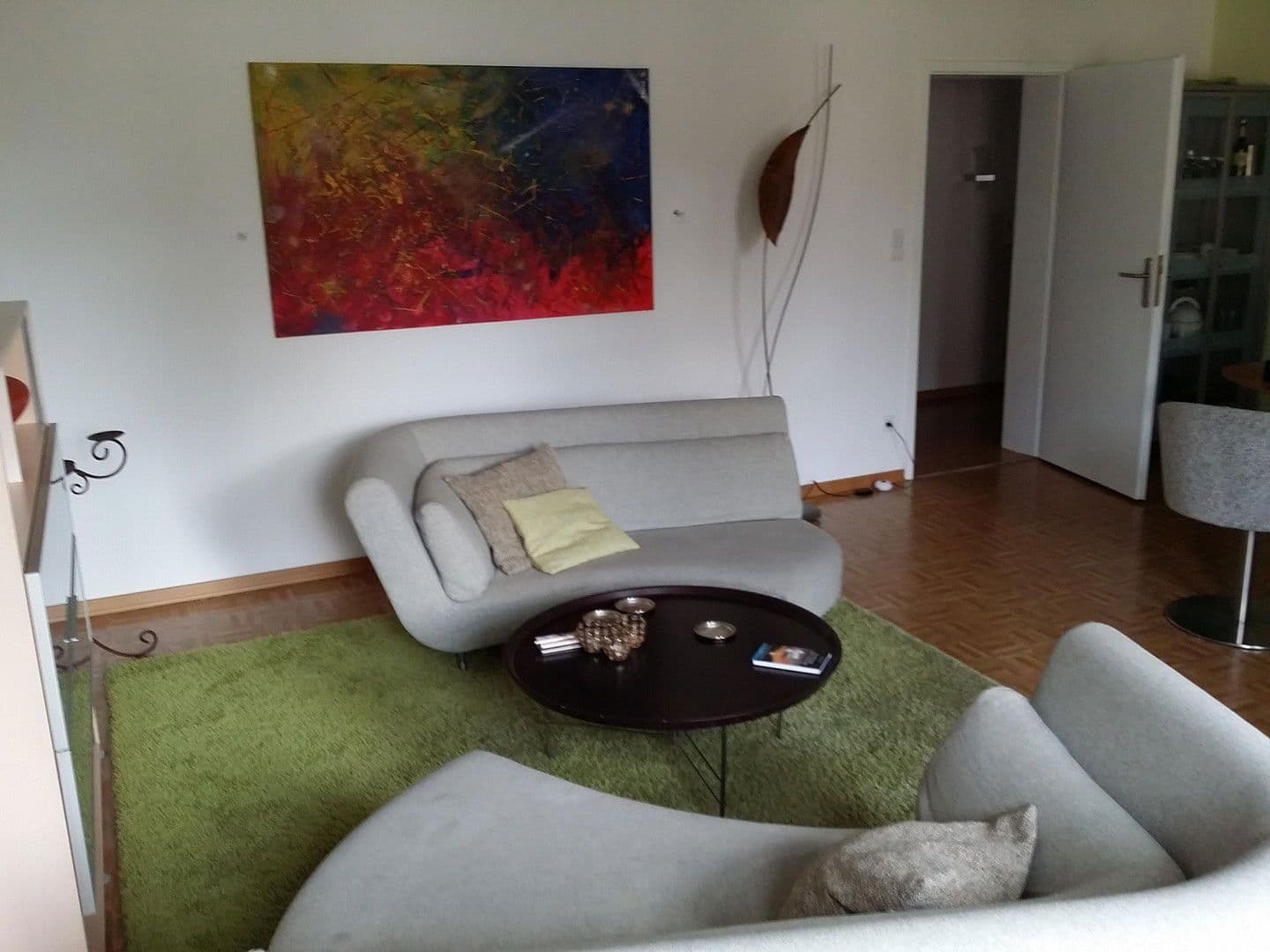 2 bedroom with open-plan kitchen flat for sale, 129 m², Sattlertorstr. 25A, Forchheim, Bavaria 2 bedroom with open-plan kitchen flat for sale, 129 m², Sattlertorstr. 25A, Forchheim, Bavaria