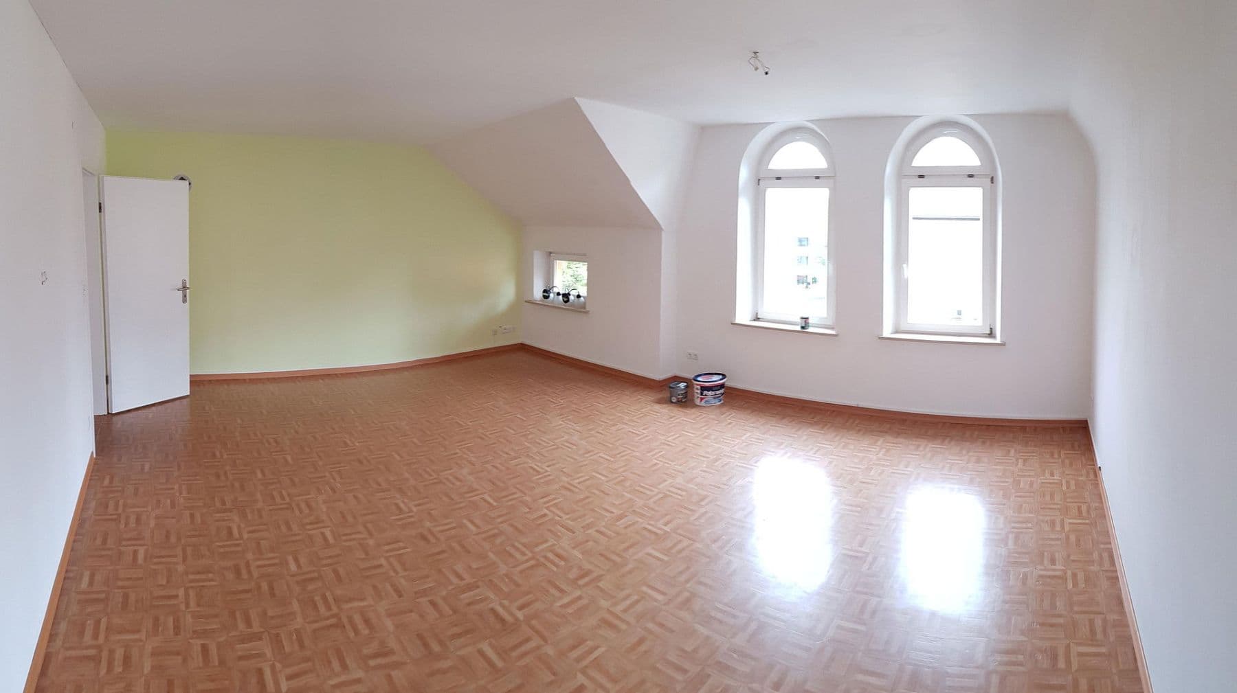 2 bedroom with open-plan kitchen flat for sale, 129 m², Sattlertorstr. 25A, Forchheim, Bavaria 2 bedroom with open-plan kitchen flat for sale, 129 m², Sattlertorstr. 25A, Forchheim, Bavaria