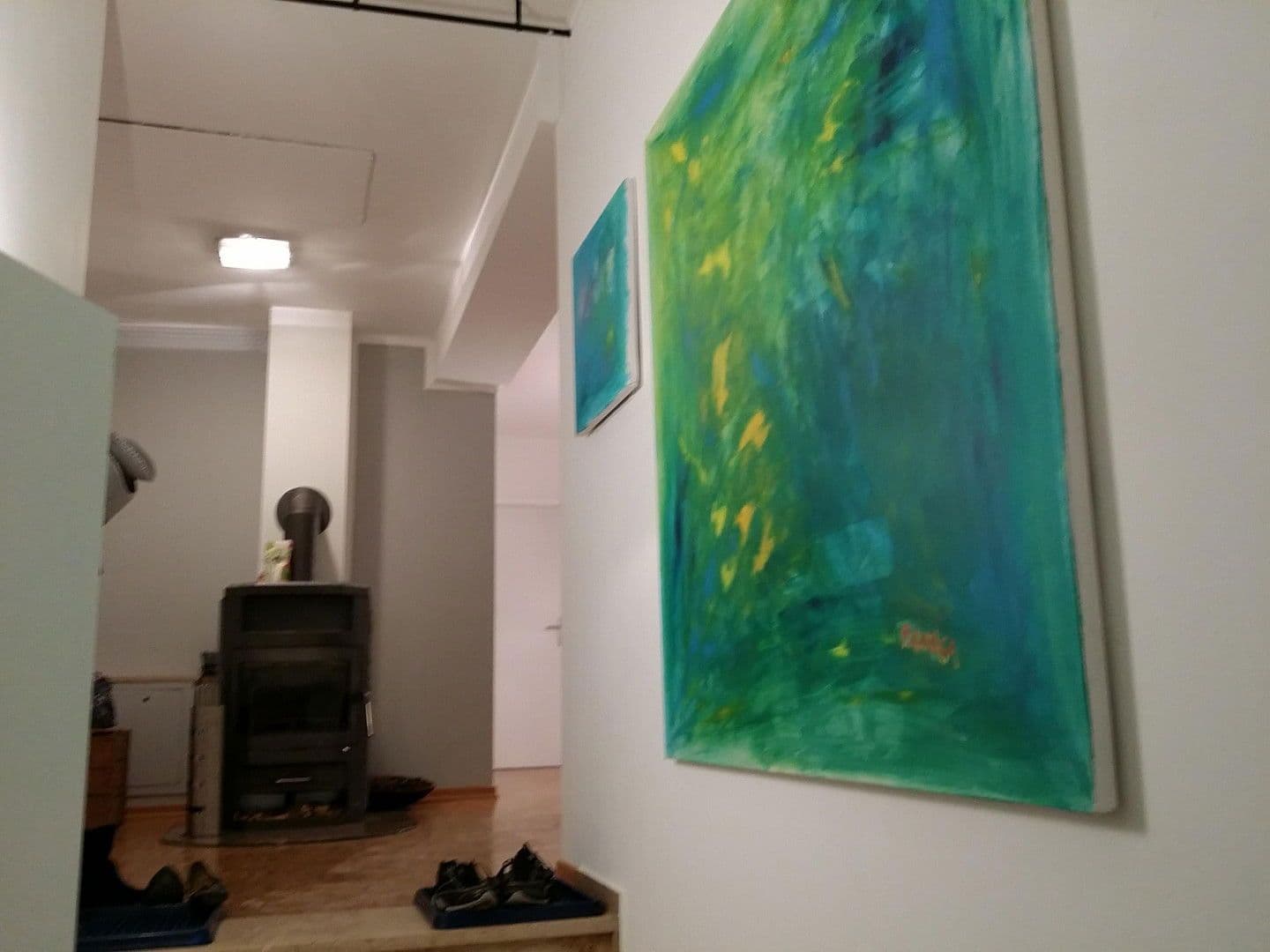 2 bedroom with open-plan kitchen flat for sale, 129 m², Sattlertorstr. 25A, Forchheim, Bavaria 2 bedroom with open-plan kitchen flat for sale, 129 m², Sattlertorstr. 25A, Forchheim, Bavaria