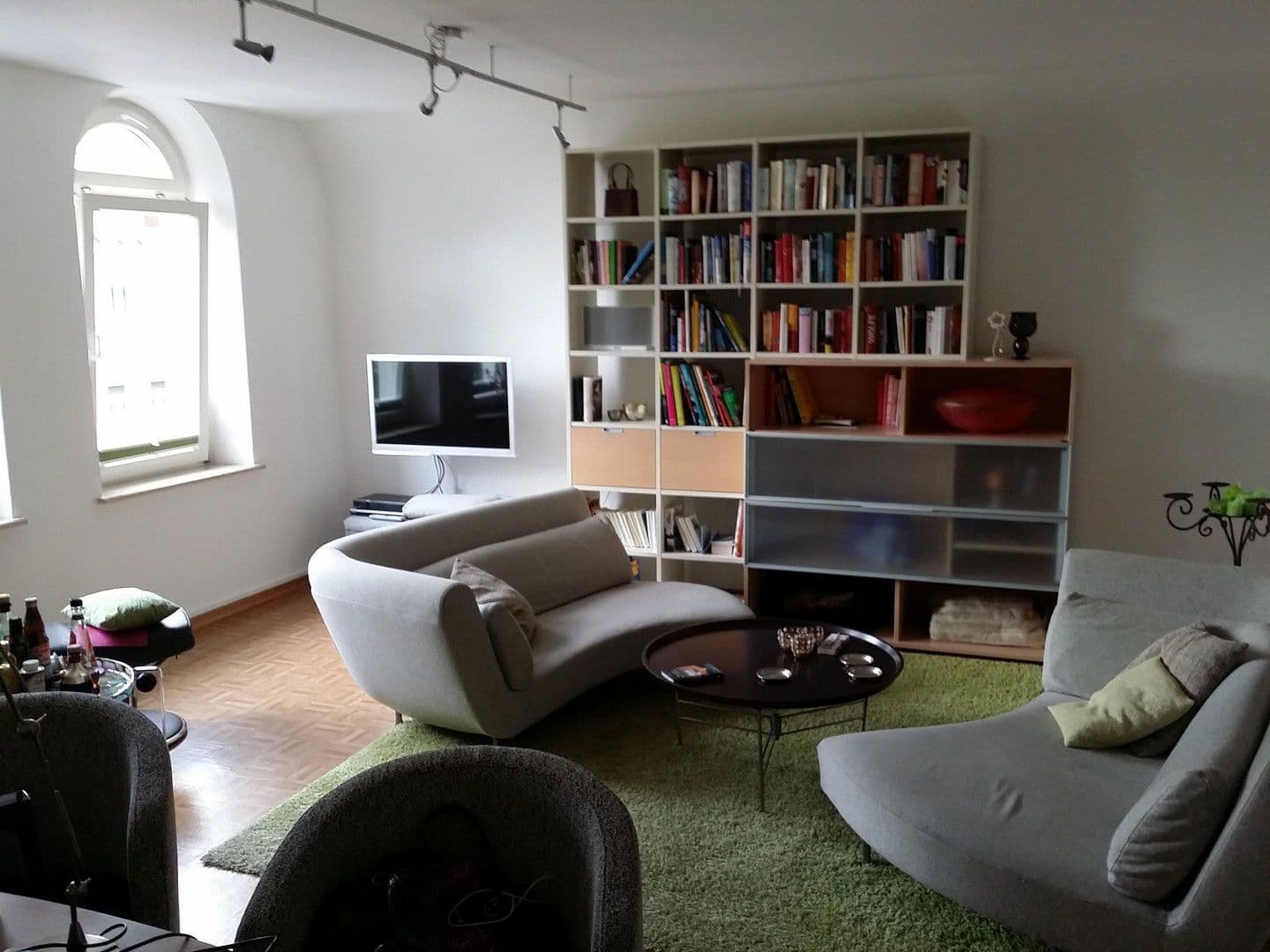 2 bedroom with open-plan kitchen flat for sale, 129 m², Sattlertorstr. 25A, Forchheim, Bavaria 2 bedroom with open-plan kitchen flat for sale, 129 m², Sattlertorstr. 25A, Forchheim, Bavaria