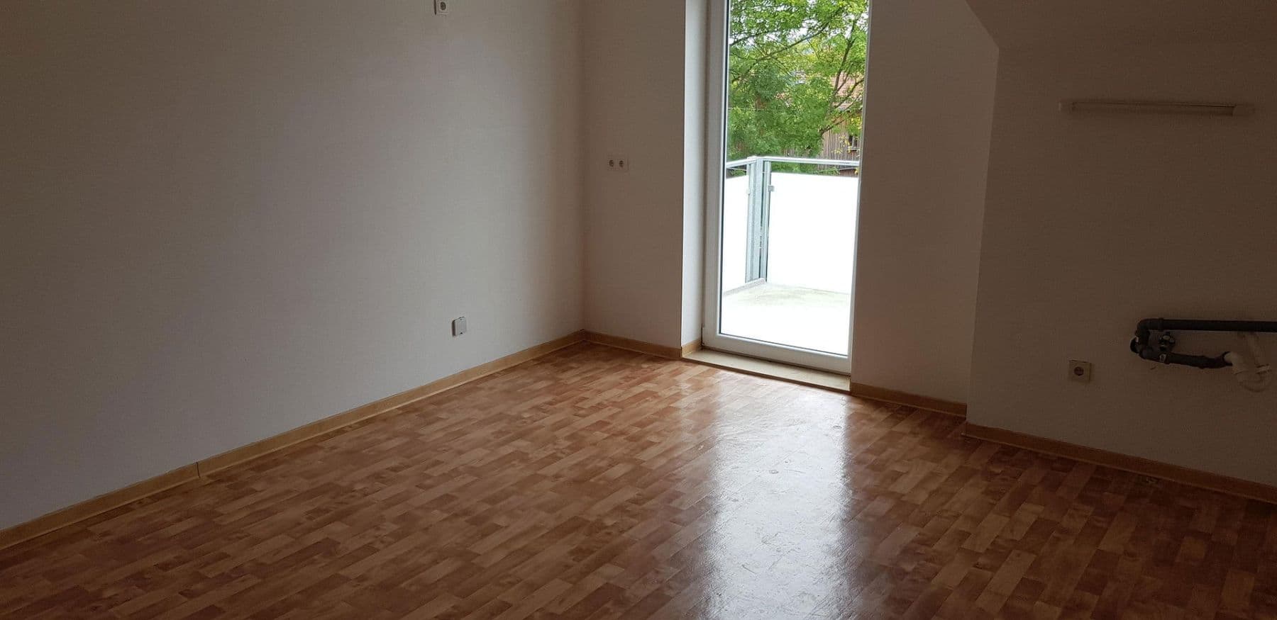 2 bedroom with open-plan kitchen flat for sale, 129 m², Sattlertorstr. 25A, Forchheim, Bavaria 2 bedroom with open-plan kitchen flat for sale, 129 m², Sattlertorstr. 25A, Forchheim, Bavaria