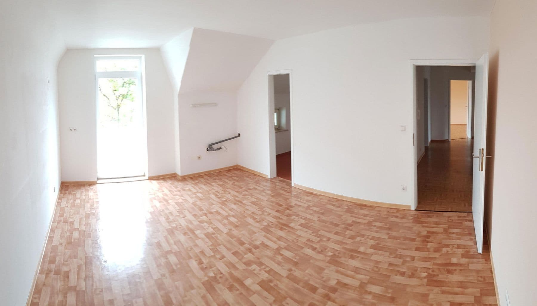 2 bedroom with open-plan kitchen flat for sale, 129 m², Sattlertorstr. 25A, Forchheim, Bavaria 2 bedroom with open-plan kitchen flat for sale, 129 m², Sattlertorstr. 25A, Forchheim, Bavaria