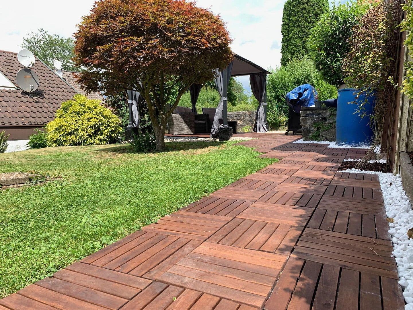 house for sale, 105 m², Oedheim, Baden-Württemberg house for sale, 105 m², Oedheim, Baden-Württemberg