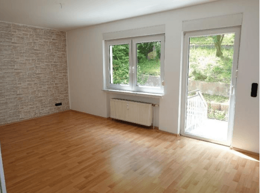 4 bedroom flat to rent, 101 m², Hagen, North Rhine-Westphalia 4 bedroom flat to rent, 101 m², Hagen, North Rhine-Westphalia