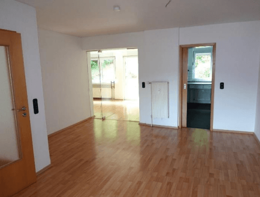 4 bedroom flat to rent, 101 m², Hagen, North Rhine-Westphalia 4 bedroom flat to rent, 101 m², Hagen, North Rhine-Westphalia