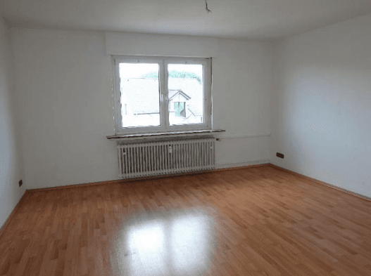 4 bedroom flat to rent, 101 m², Hagen, North Rhine-Westphalia 4 bedroom flat to rent, 101 m², Hagen, North Rhine-Westphalia