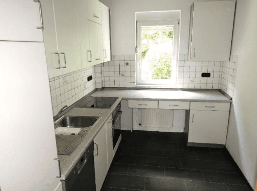 4 bedroom flat to rent, 101 m², Hagen, North Rhine-Westphalia 4 bedroom flat to rent, 101 m², Hagen, North Rhine-Westphalia