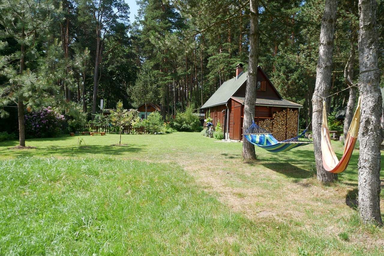 recreational property to rent, 0 m², Hamr na Jezeře, Liberecký Region recreational property to rent, 0 m², Hamr na Jezeře, Liberecký Region