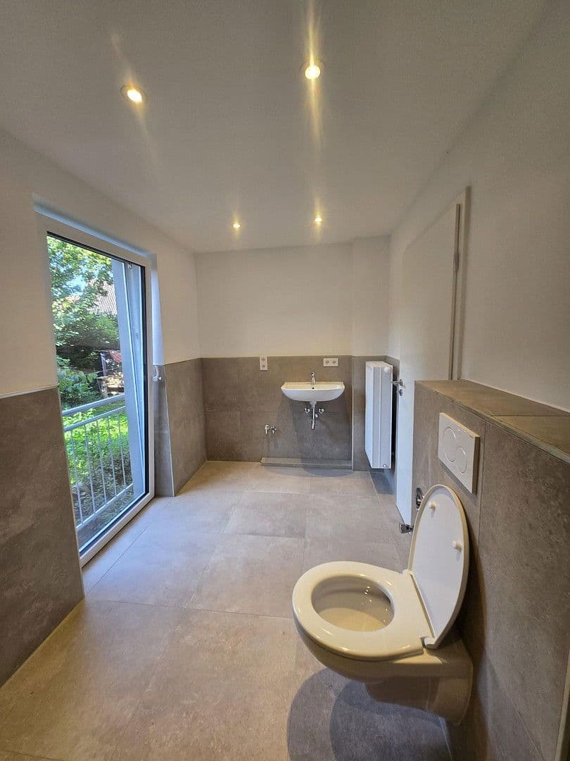 2 bedroom flat to rent, 38 m², Orffstraße, Nürnberg, Bavaria 2 bedroom flat to rent, 38 m², Orffstraße, Nürnberg, Bavaria