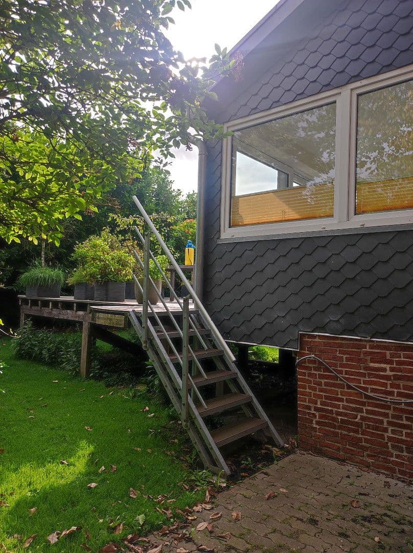 house for sale, 180 m², Niebüll, Schleswig-Holstein house for sale, 180 m², Niebüll, Schleswig-Holstein