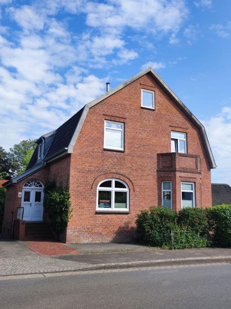house for sale, 180 m², Niebüll, Schleswig-Holstein house for sale, 180 m², Niebüll, Schleswig-Holstein