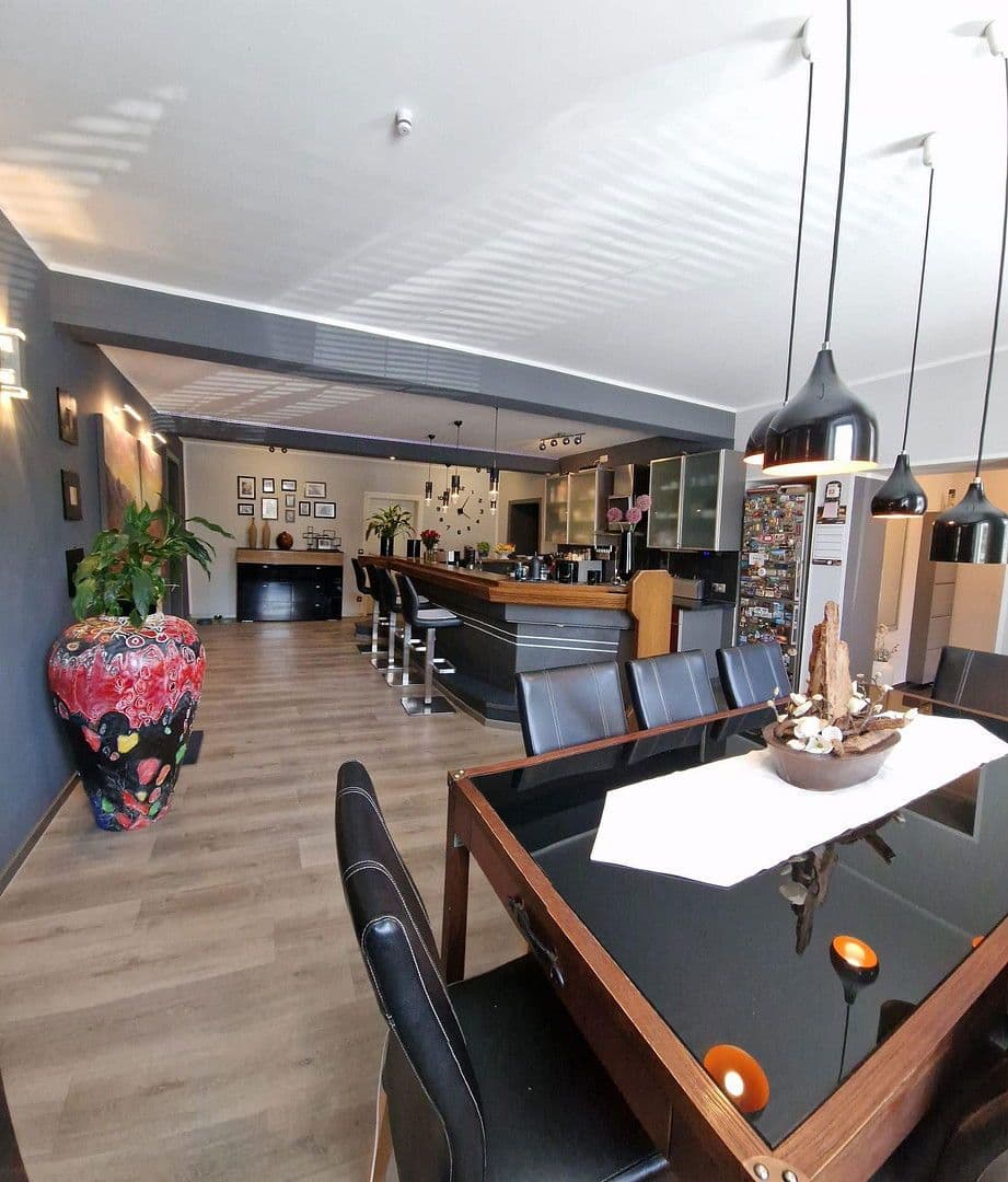 house for sale, 420 m², Tettenbachstr. 17, Dortmund Hostedde, North Rhine-Westphalia house for sale, 420 m², Tettenbachstr. 17, Dortmund Hostedde, North Rhine-Westphalia