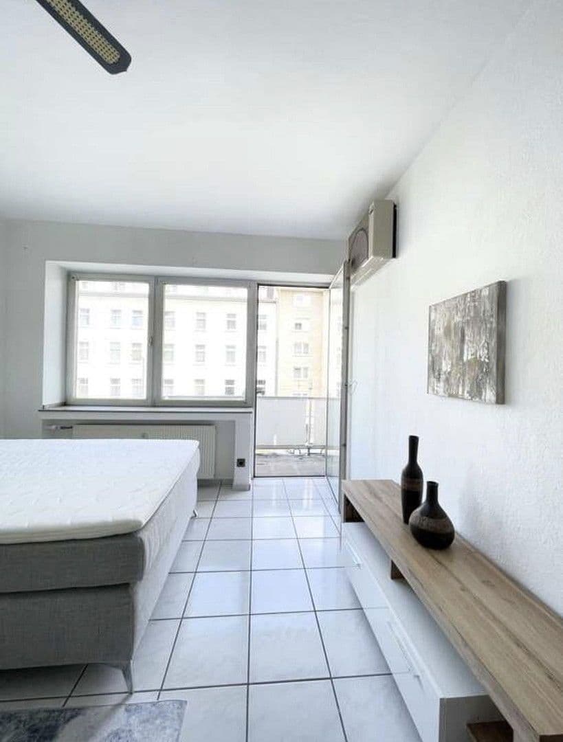 1 bedroom flat to rent, 30 m², Corneliusstr. 101, Düsseldorf, North Rhine-Westphalia 1 bedroom flat to rent, 30 m², Corneliusstr. 101, Düsseldorf, North Rhine-Westphalia