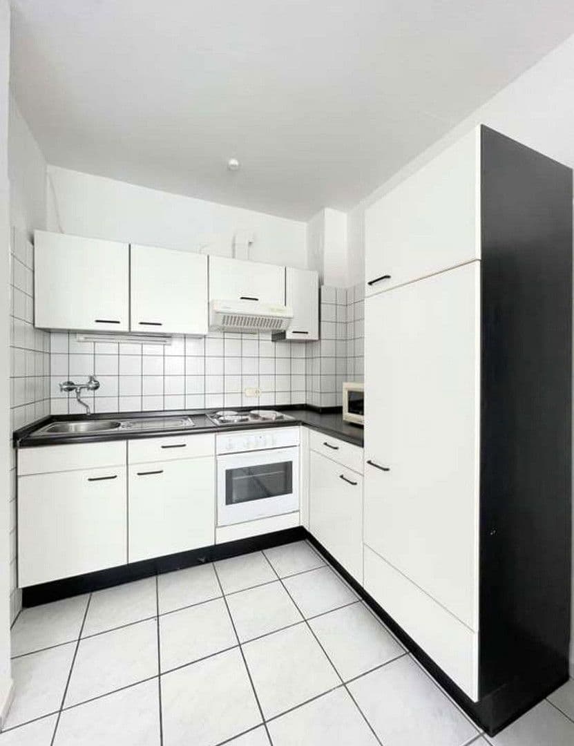 1 bedroom flat to rent, 30 m², Corneliusstr. 101, Düsseldorf, North Rhine-Westphalia 1 bedroom flat to rent, 30 m², Corneliusstr. 101, Düsseldorf, North Rhine-Westphalia