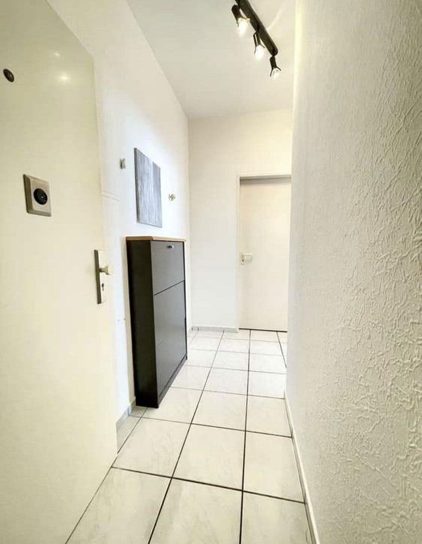 1 bedroom flat to rent, 30 m², Corneliusstr. 101, Düsseldorf, North Rhine-Westphalia 1 bedroom flat to rent, 30 m², Corneliusstr. 101, Düsseldorf, North Rhine-Westphalia