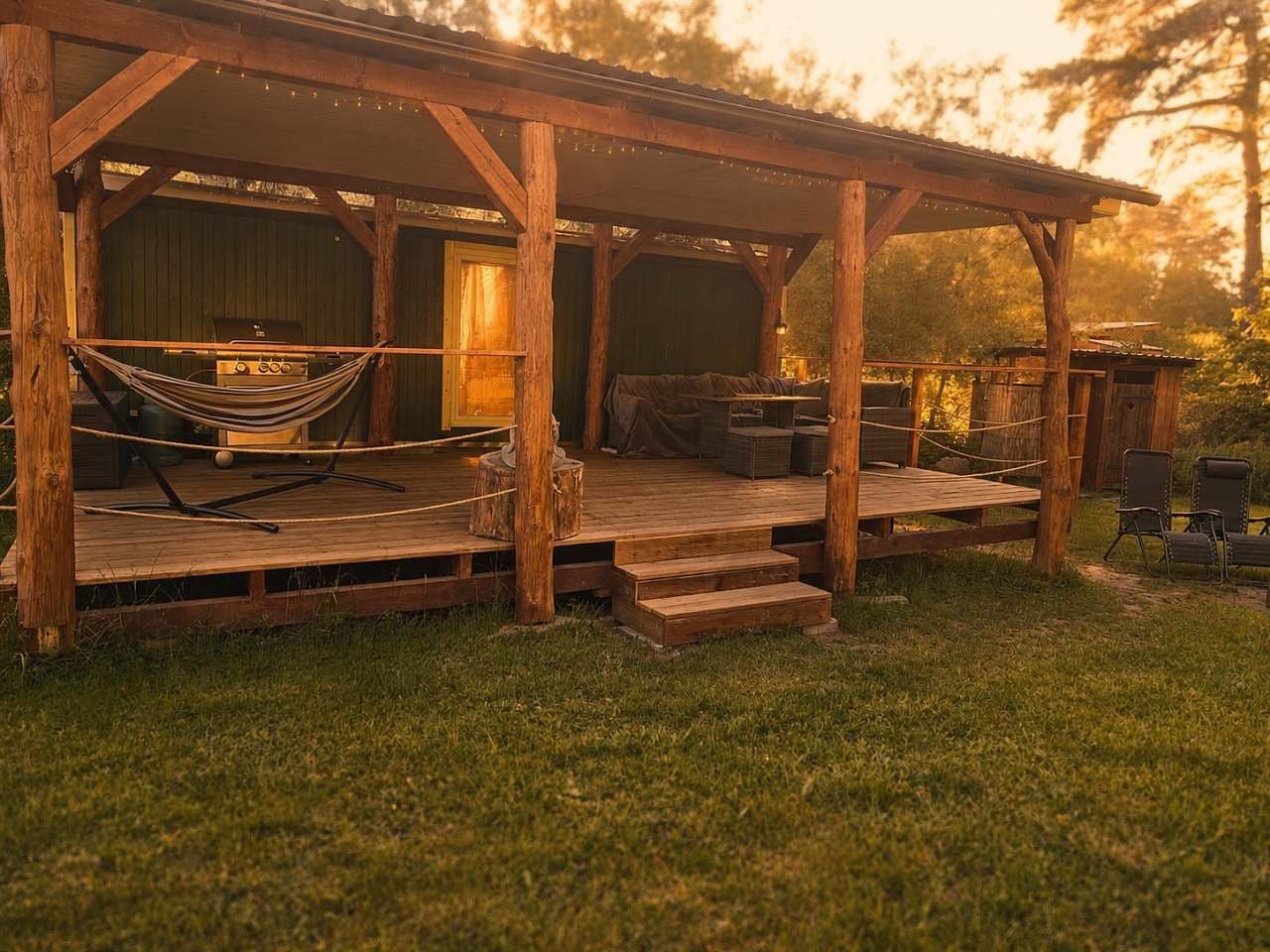 recreational property to rent, 0 m², Skuteč, Pardubický Region recreational property to rent, 0 m², Skuteč, Pardubický Region