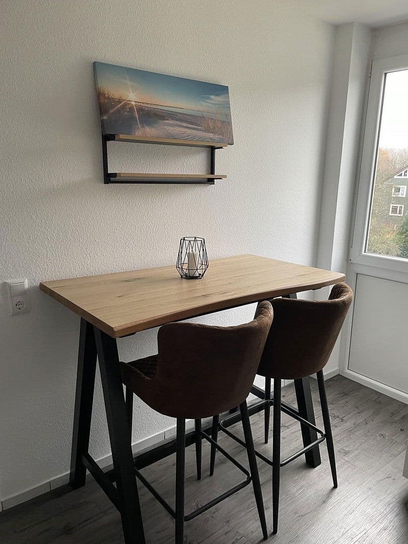 2 bedroom flat to rent, 59 m², Bielefeld, North Rhine-Westphalia 2 bedroom flat to rent, 59 m², Bielefeld, North Rhine-Westphalia