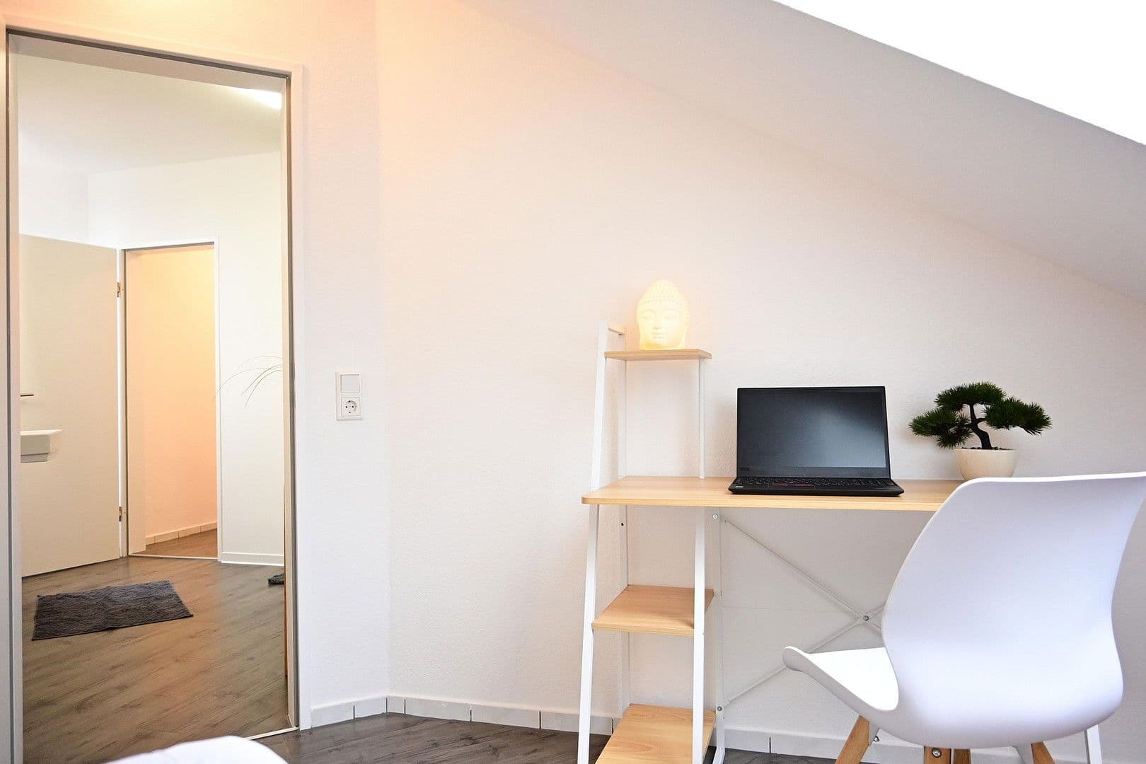 2 bedroom flat to rent, 59 m², Bielefeld, North Rhine-Westphalia 2 bedroom flat to rent, 59 m², Bielefeld, North Rhine-Westphalia