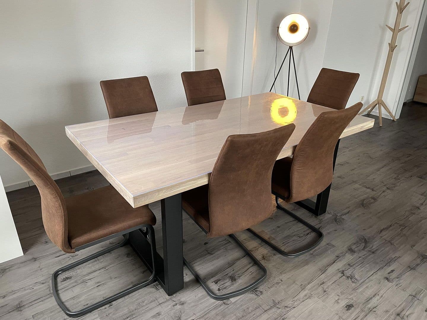 2 bedroom flat to rent, 59 m², Bielefeld, North Rhine-Westphalia 2 bedroom flat to rent, 59 m², Bielefeld, North Rhine-Westphalia