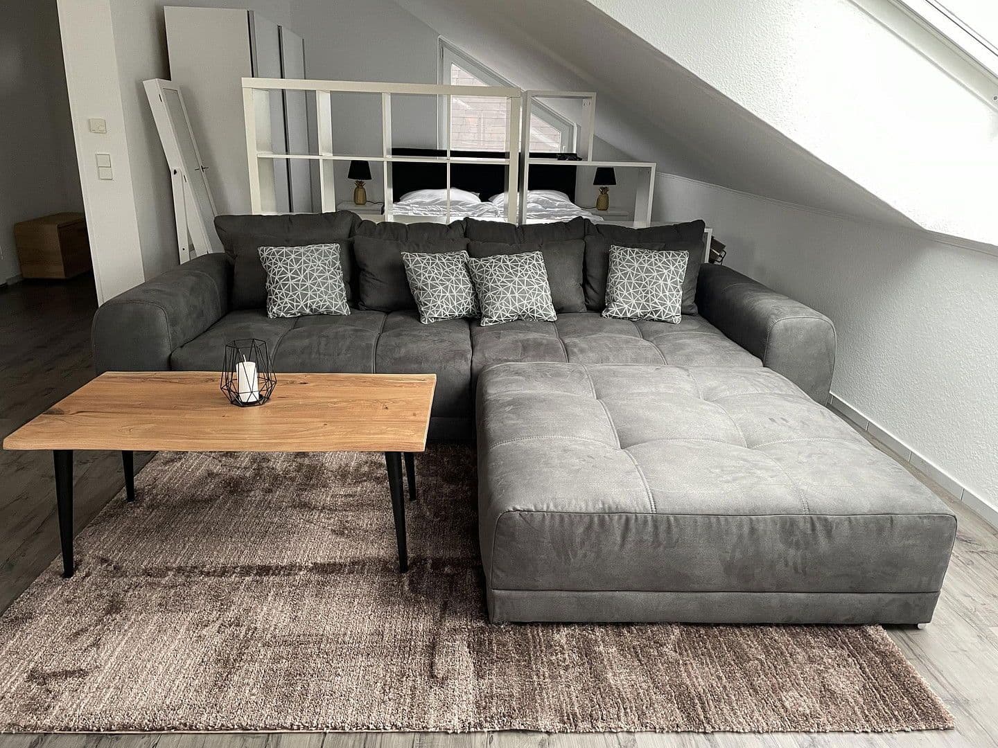 2 bedroom flat to rent, 59 m², Bielefeld, North Rhine-Westphalia 2 bedroom flat to rent, 59 m², Bielefeld, North Rhine-Westphalia