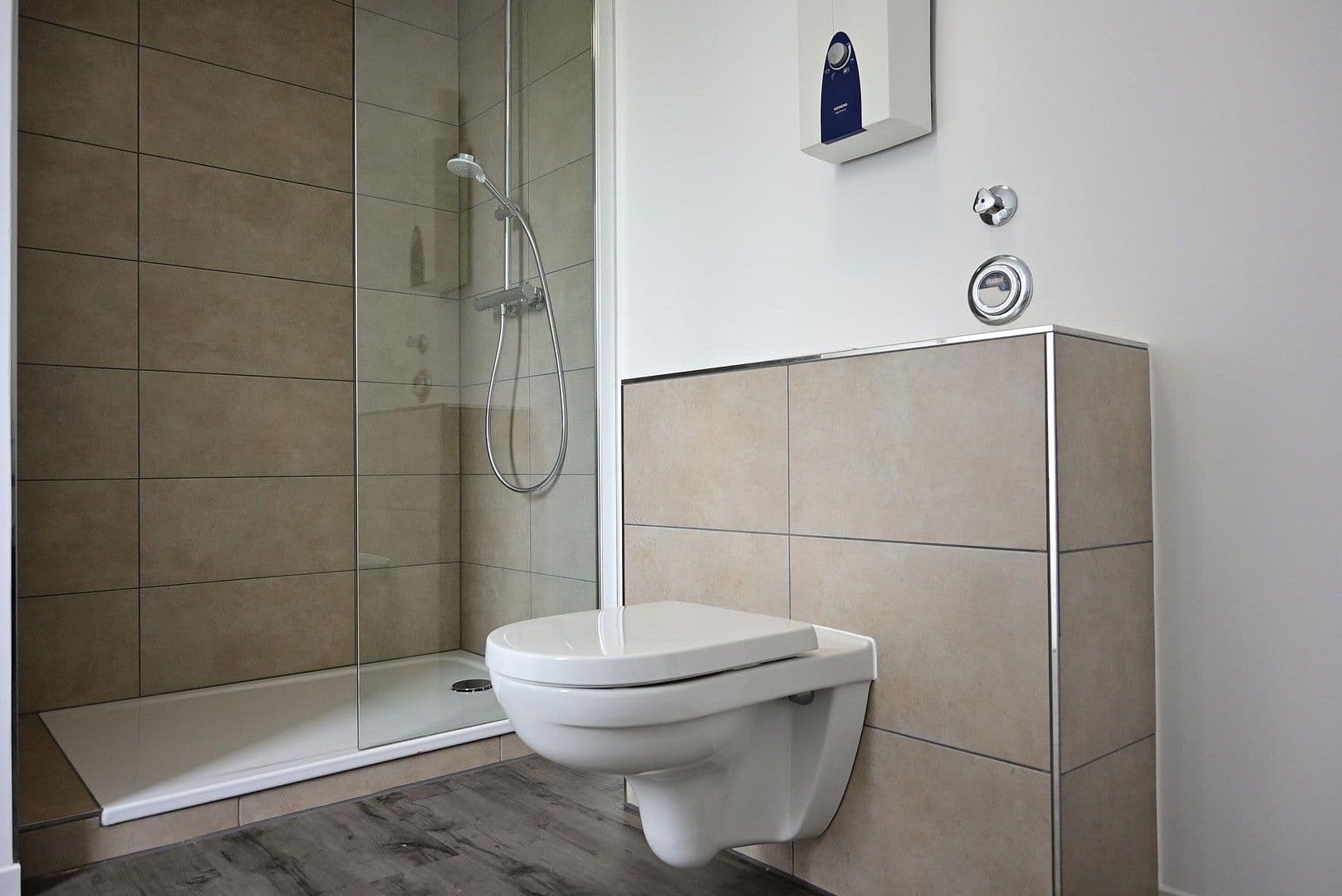 2 bedroom flat to rent, 59 m², Bielefeld, North Rhine-Westphalia 2 bedroom flat to rent, 59 m², Bielefeld, North Rhine-Westphalia