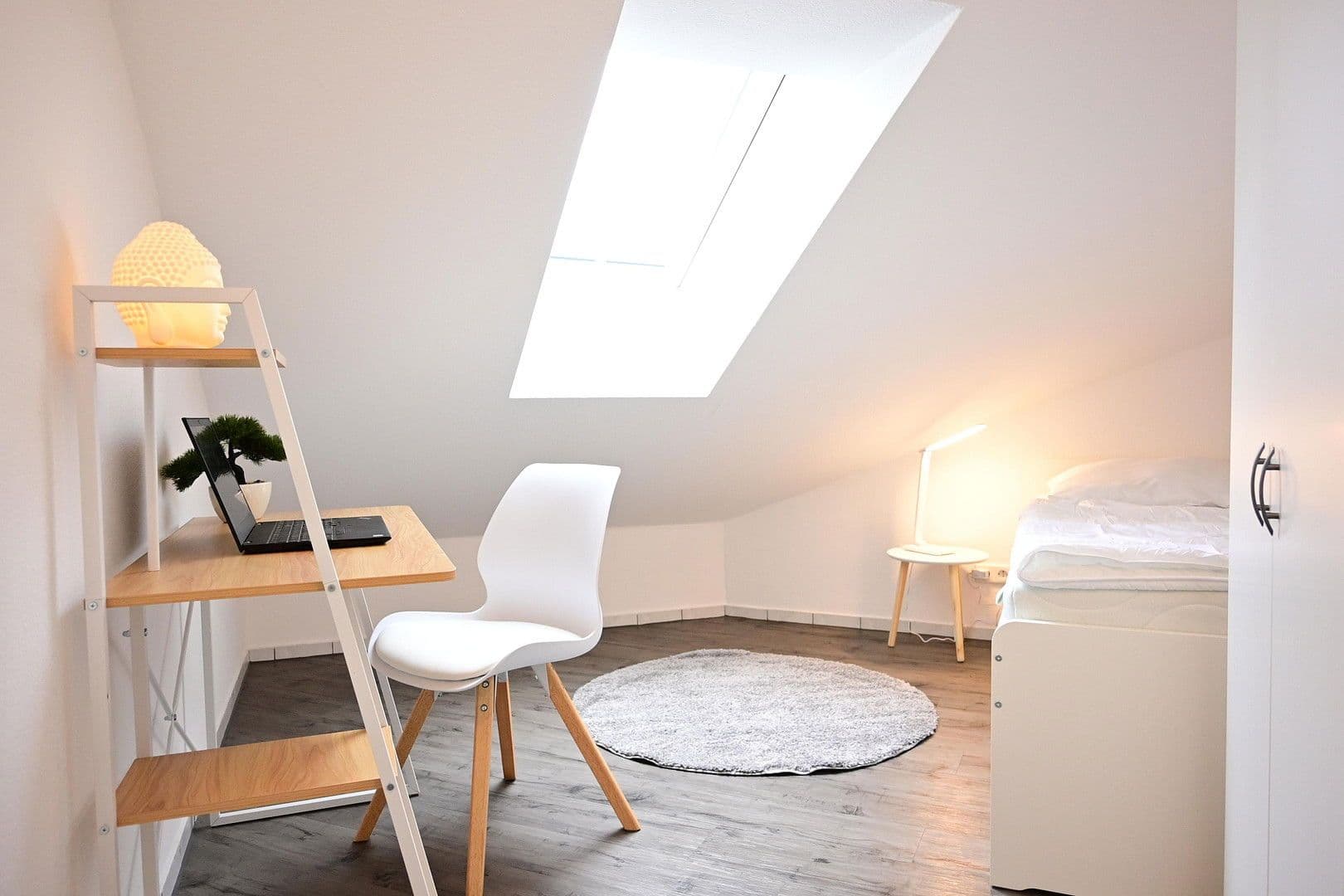 2 bedroom flat to rent, 59 m², Bielefeld, North Rhine-Westphalia 2 bedroom flat to rent, 59 m², Bielefeld, North Rhine-Westphalia