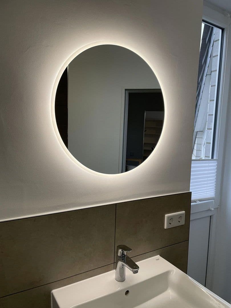 2 bedroom flat to rent, 59 m², Bielefeld, North Rhine-Westphalia 2 bedroom flat to rent, 59 m², Bielefeld, North Rhine-Westphalia