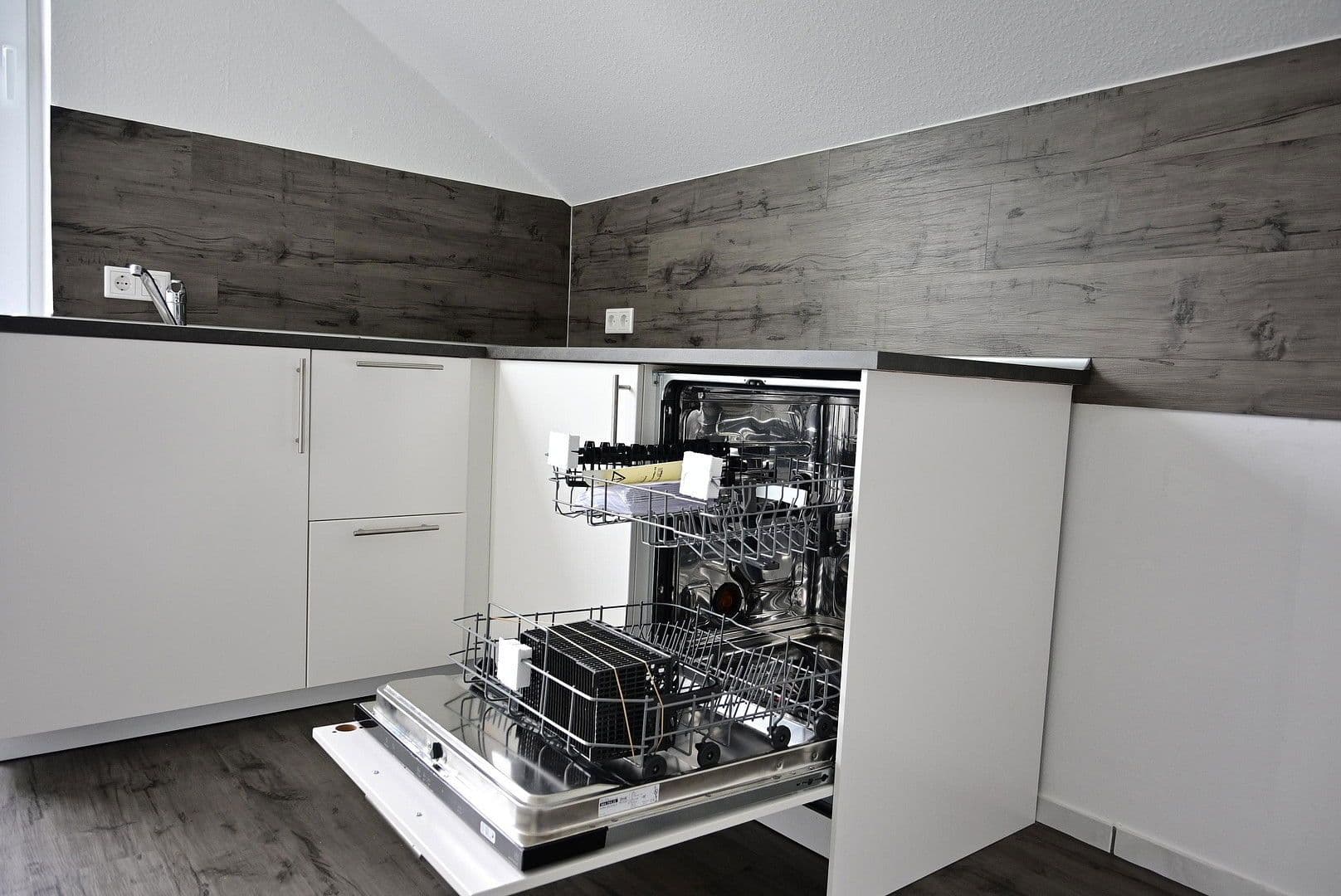 2 bedroom flat to rent, 59 m², Bielefeld, North Rhine-Westphalia 2 bedroom flat to rent, 59 m², Bielefeld, North Rhine-Westphalia