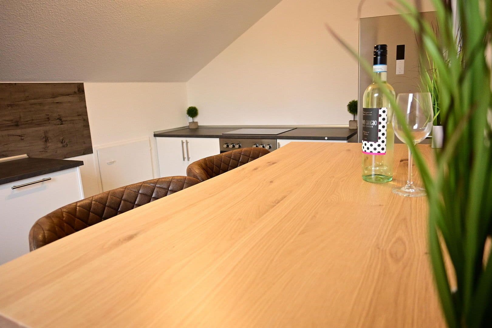 2 bedroom flat to rent, 59 m², Bielefeld, North Rhine-Westphalia 2 bedroom flat to rent, 59 m², Bielefeld, North Rhine-Westphalia