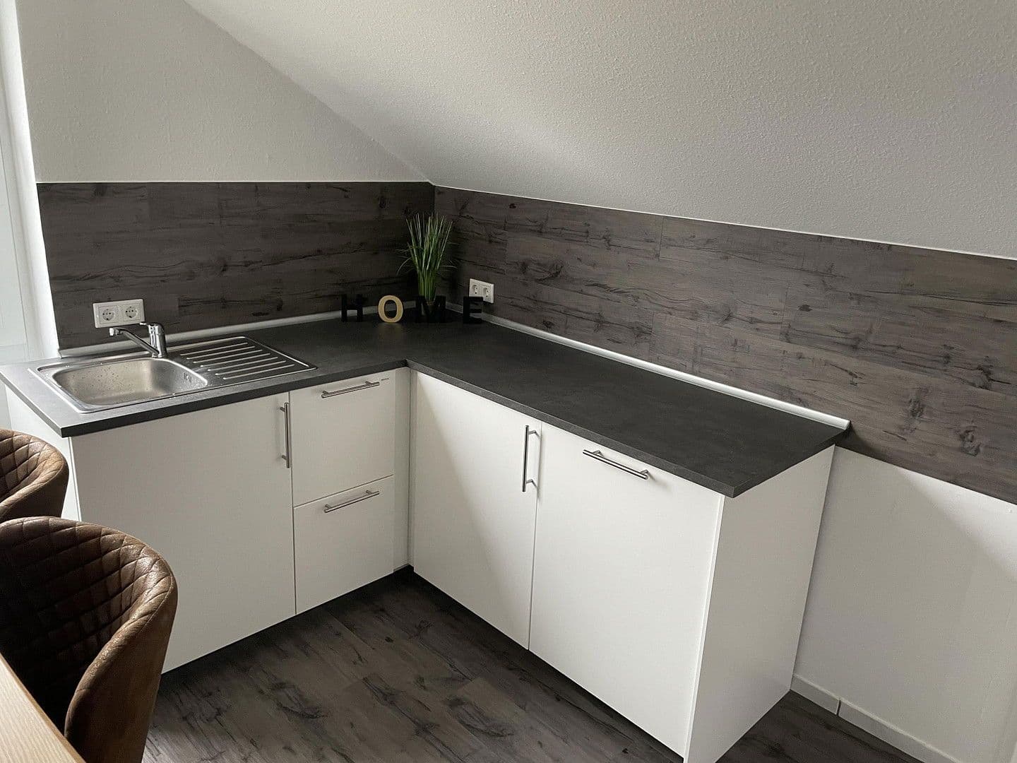 2 bedroom flat to rent, 59 m², Bielefeld, North Rhine-Westphalia 2 bedroom flat to rent, 59 m², Bielefeld, North Rhine-Westphalia