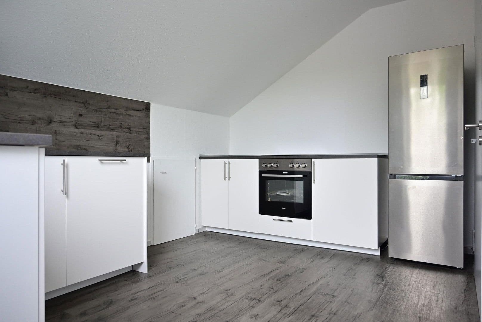 2 bedroom flat to rent, 59 m², Bielefeld, North Rhine-Westphalia 2 bedroom flat to rent, 59 m², Bielefeld, North Rhine-Westphalia