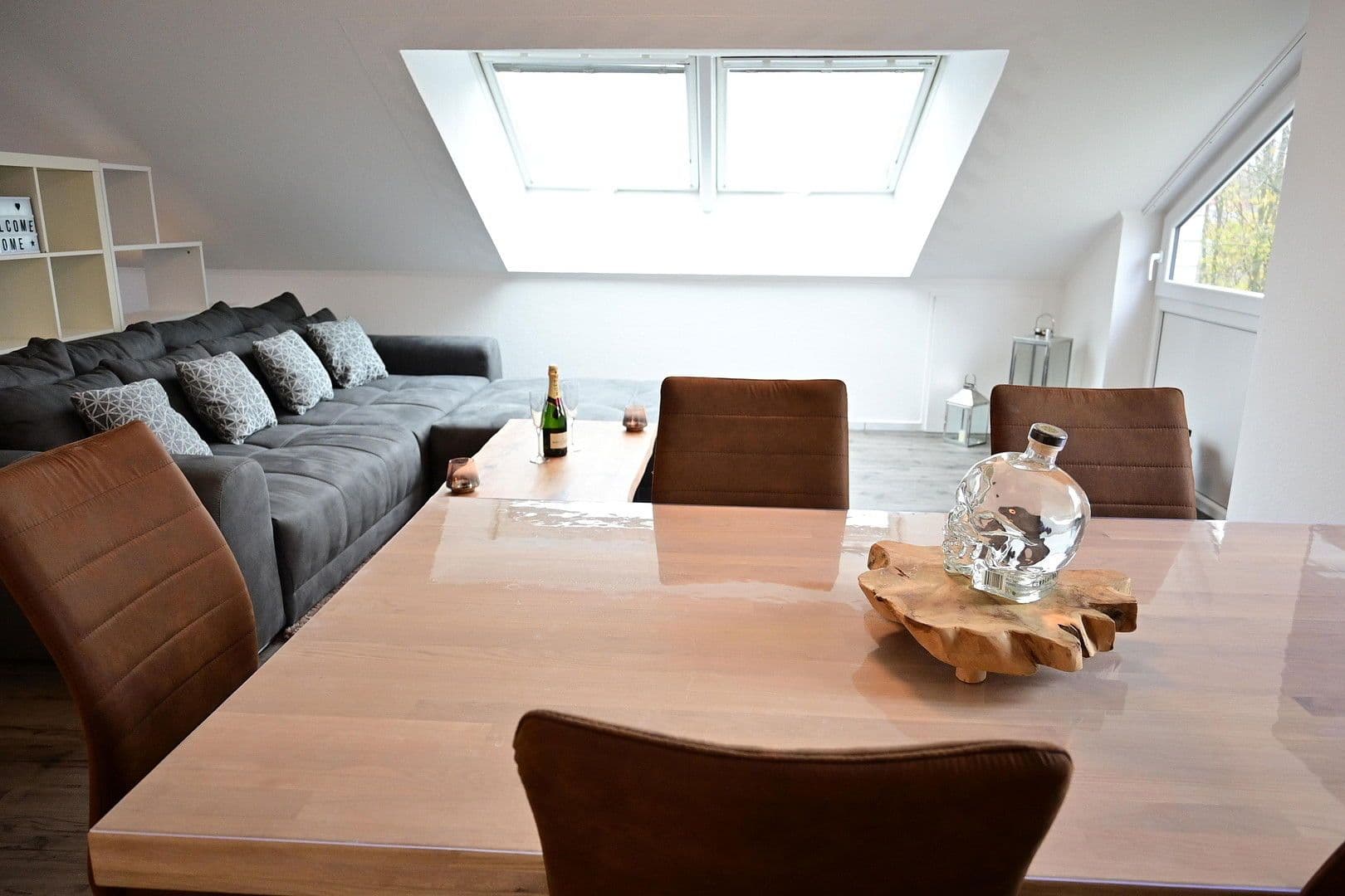 2 bedroom flat to rent, 59 m², Bielefeld, North Rhine-Westphalia 2 bedroom flat to rent, 59 m², Bielefeld, North Rhine-Westphalia