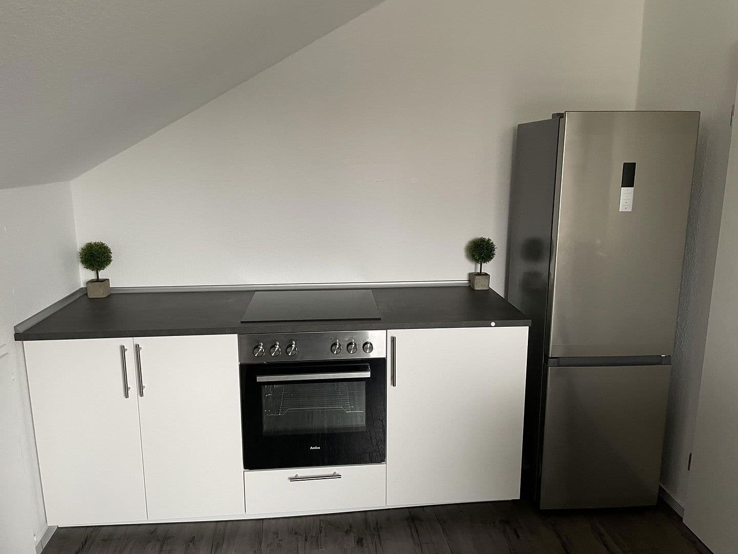 2 bedroom flat to rent, 59 m², Bielefeld, North Rhine-Westphalia 2 bedroom flat to rent, 59 m², Bielefeld, North Rhine-Westphalia