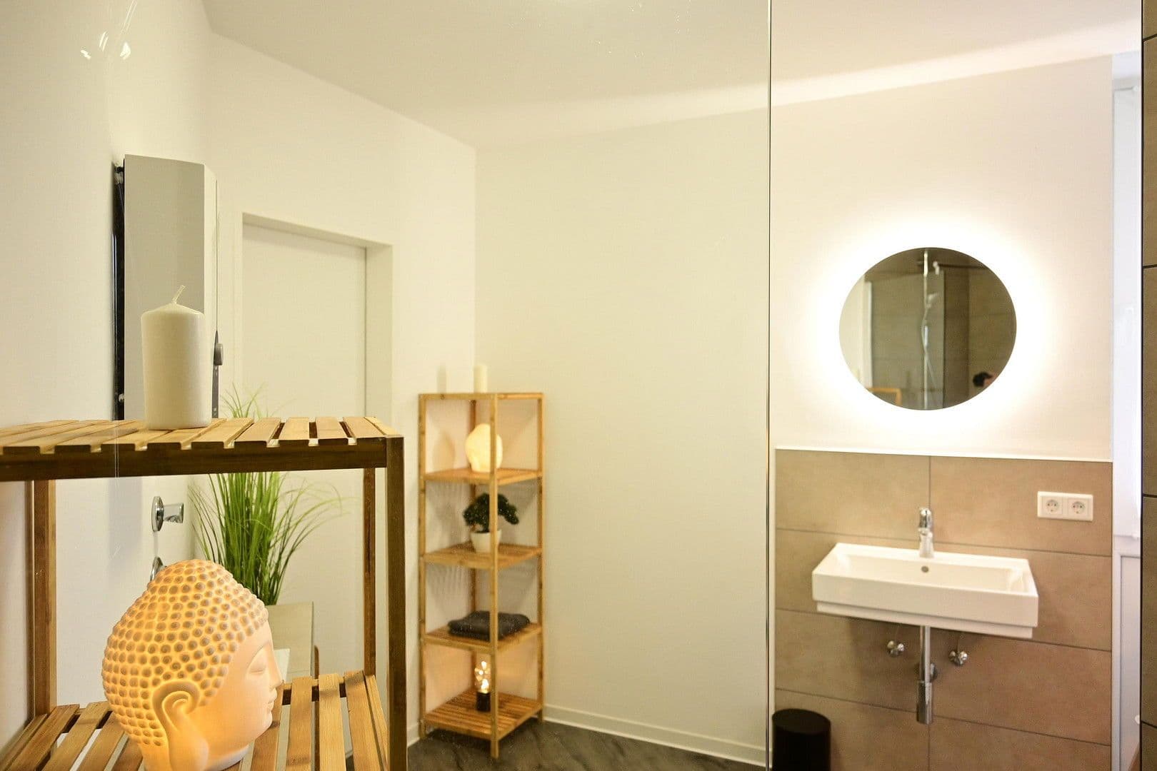 2 bedroom flat to rent, 59 m², Bielefeld, North Rhine-Westphalia 2 bedroom flat to rent, 59 m², Bielefeld, North Rhine-Westphalia