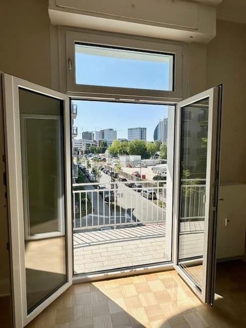 5 bedroom flat for sale, 138 m², Frankfurt, Hesse 5 bedroom flat for sale, 138 m², Frankfurt, Hesse