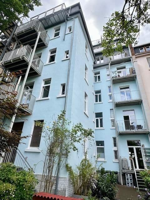 5 bedroom flat for sale, 138 m², Frankfurt, Hesse 5 bedroom flat for sale, 138 m², Frankfurt, Hesse