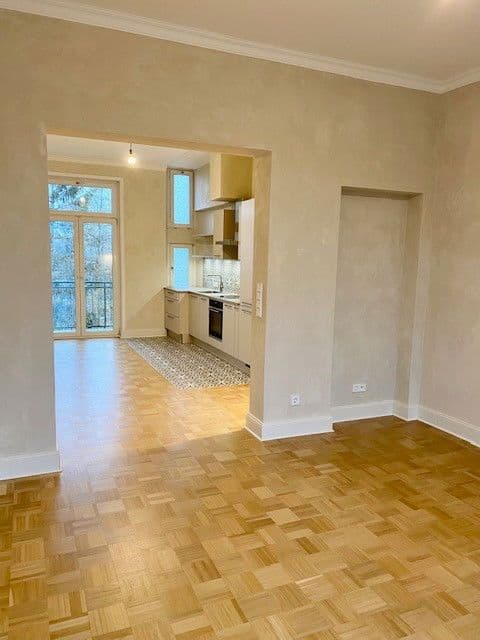 5 bedroom flat for sale, 138 m², Frankfurt, Hesse 5 bedroom flat for sale, 138 m², Frankfurt, Hesse