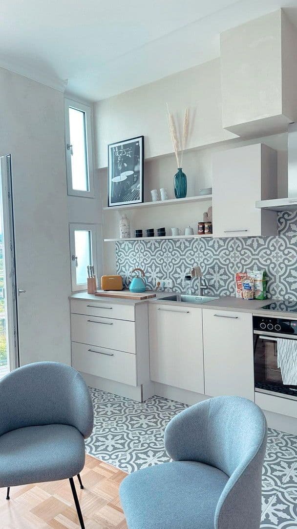 5 bedroom flat for sale, 138 m², Frankfurt, Hesse 5 bedroom flat for sale, 138 m², Frankfurt, Hesse