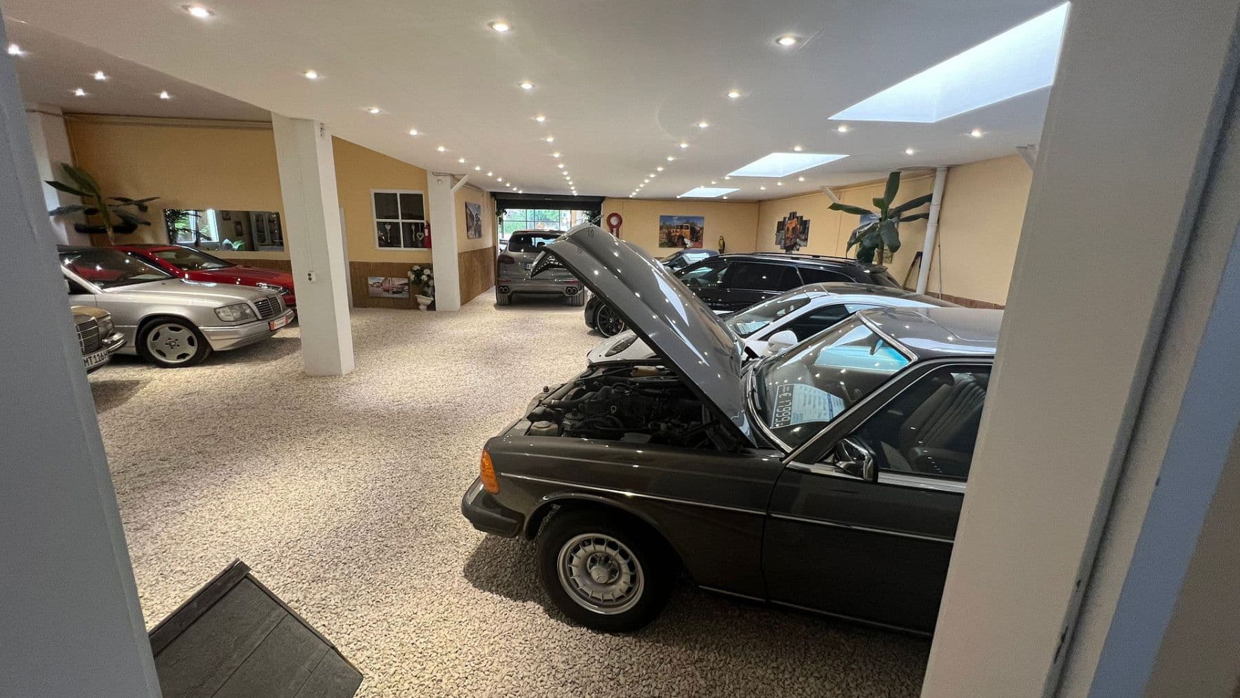 non-residential property for sale, 650 m², Düsseldorfer Straße 65, Wuppertal, North Rhine-Westphalia non-residential property for sale, 650 m², Düsseldorfer Straße 65, Wuppertal, North Rhine-Westphalia