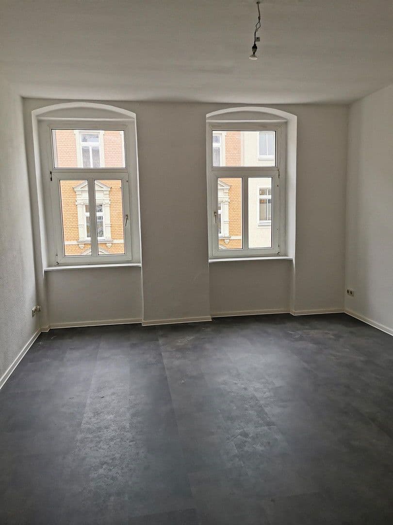 3 bedroom flat to rent, 93 m², Georg - Büchner - Str., Gera Debschwitz, Thuringia 3 bedroom flat to rent, 93 m², Georg - Büchner - Str., Gera Debschwitz, Thuringia