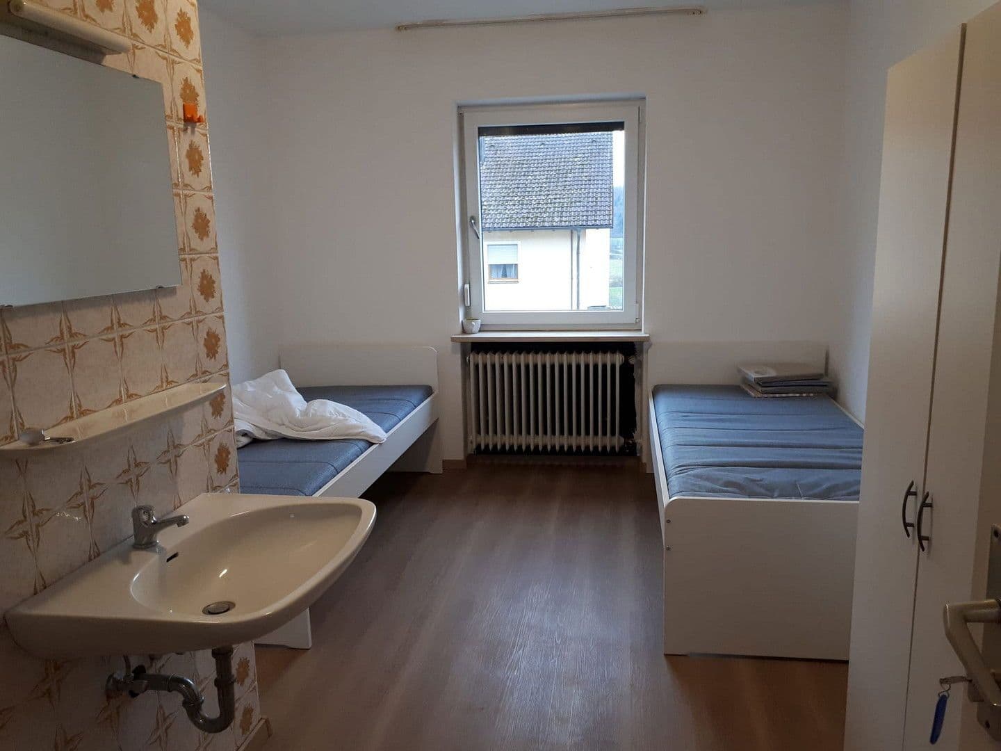 5 bedroom flat to rent, 140 m², Greding, Bavaria 5 bedroom flat to rent, 140 m², Greding, Bavaria