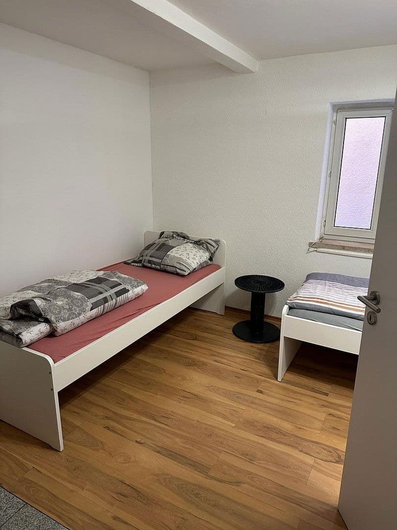 4 bedroom flat to rent, 80 m², Reinschmiedstraße, Vohburg an der Donau, Bavaria 4 bedroom flat to rent, 80 m², Reinschmiedstraße, Vohburg an der Donau, Bavaria