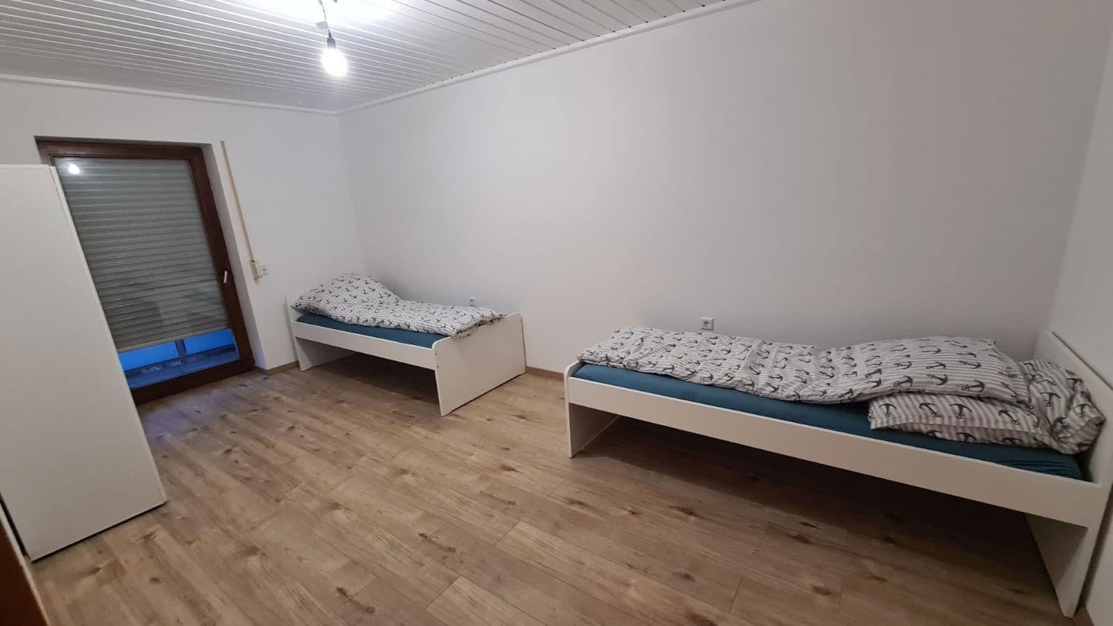 4 bedroom flat to rent, 80 m², Reinschmiedstraße, Vohburg an der Donau, Bavaria 4 bedroom flat to rent, 80 m², Reinschmiedstraße, Vohburg an der Donau, Bavaria