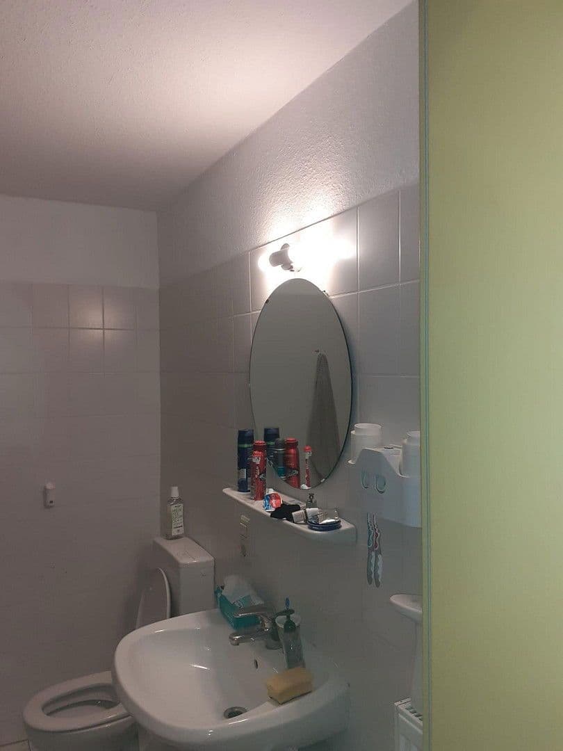 2 bedroom flat to rent, 46 m², Köllings Mühle 3, Preußisch Oldendorf, North Rhine-Westphalia 2 bedroom flat to rent, 46 m², Köllings Mühle 3, Preußisch Oldendorf, North Rhine-Westphalia