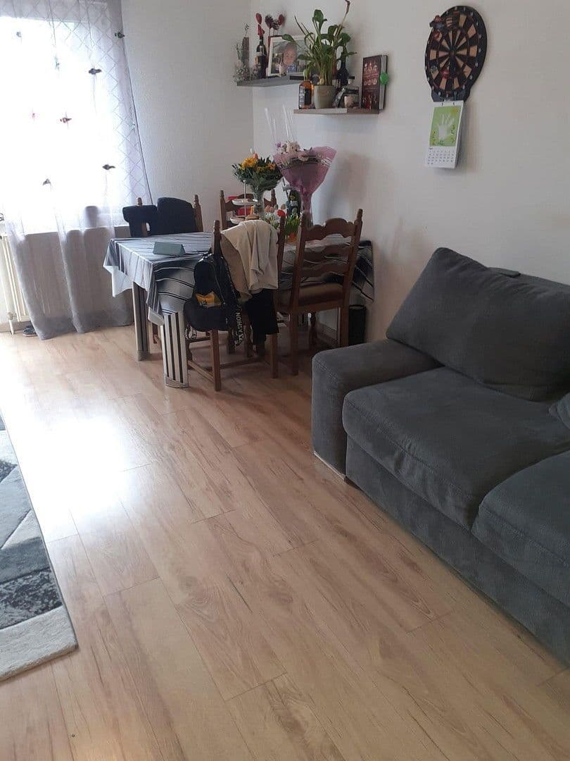 2 bedroom flat to rent, 46 m², Köllings Mühle 3, Preußisch Oldendorf, North Rhine-Westphalia 2 bedroom flat to rent, 46 m², Köllings Mühle 3, Preußisch Oldendorf, North Rhine-Westphalia